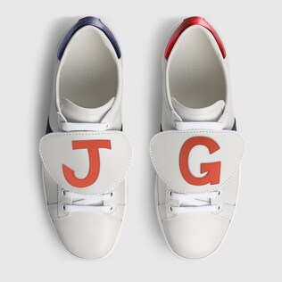 DIY women's Ace sneaker