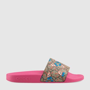 Children's GG fawns slides