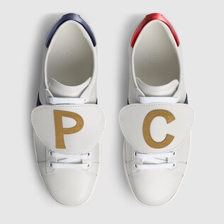 DIY women's Ace sneaker