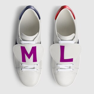 DIY women's Ace sneaker
