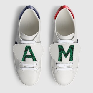 DIY women's Ace sneaker