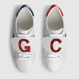 DIY women's Ace sneaker