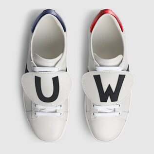 DIY women's Ace sneaker