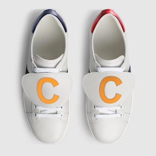 DIY women's Ace sneaker