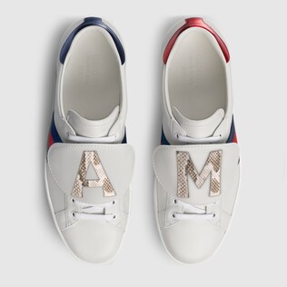 DIY men's Ace sneaker
