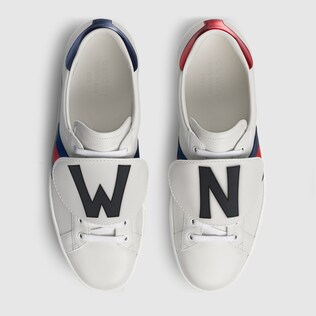 DIY men's Ace sneaker