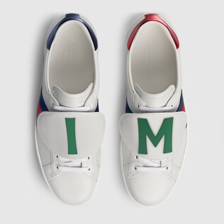 DIY men's Ace sneaker