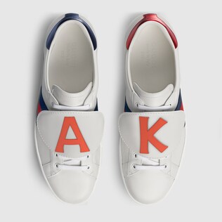DIY men's Ace sneaker
