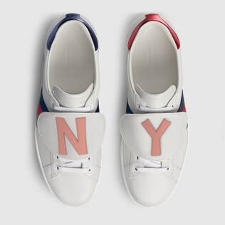 DIY men's Ace sneaker