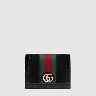 Ophidia card case
