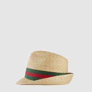 gucci rice hat