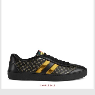 Women's Gucci-Dapper Dan G74 sneaker