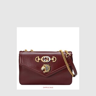 Shoulder Bags Women S Handbags Gucci Medium Shoulder Bag With Tiger Head