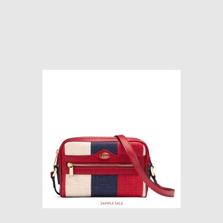 Ophidia mini bag