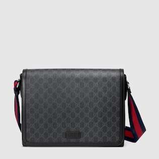 Gucci Men Bags For Messengers