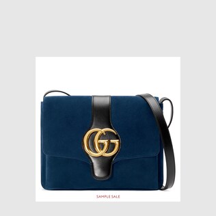 Shoulder Bags Gucci Arli Medium Shoulder Bag