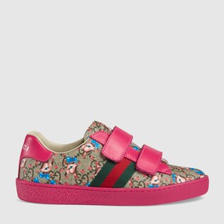 Children's Ace GG fawns sneaker