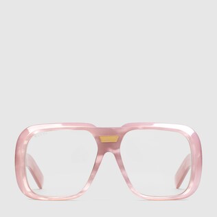 Gucci-Dapper Dan glasses