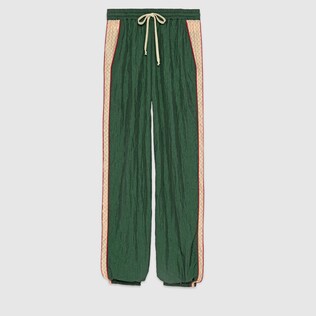 Gucci-Dapper Dan jogging pant