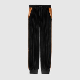 Gucci-Dapper Dan jogging pant