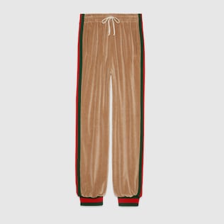 Gucci-Dapper Dan pant