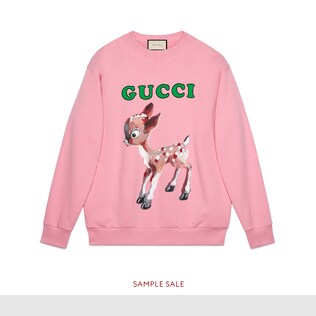 gucci hoodie cost