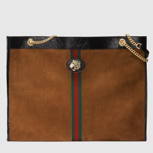 Rajah maxi tote