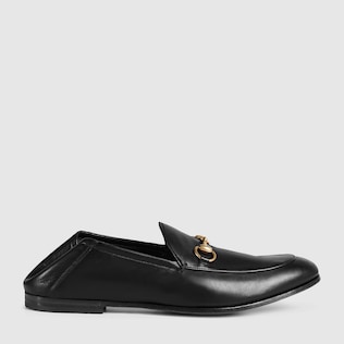 Gucci メンズ ローファー レースアップ モンクストラップ グッチ公式通販 Gucci Jp