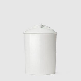 Herbosum, medium bee candle