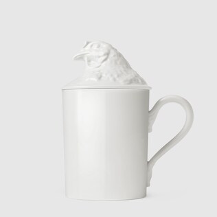 Rooster mug