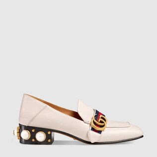 pumps gucci