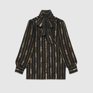 Gucci-Dapper Dan shirt