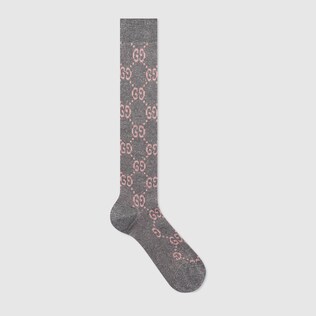 Lurex GG socks