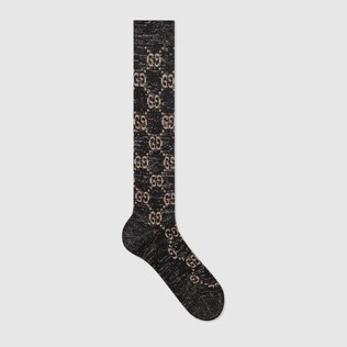Lurex GG socks