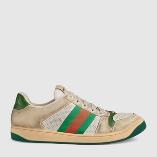 Gucci メンズ シューズ 靴 グッチ公式通販 Gucci Jp