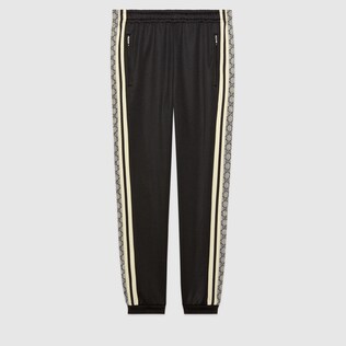gucci tracksuit uk