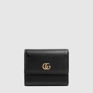 gucci ladies wallet