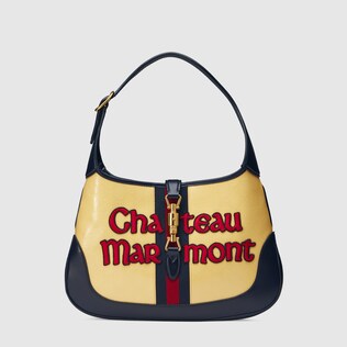 Jackie medium GG hobo bag