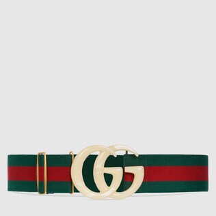 cg gucci belt