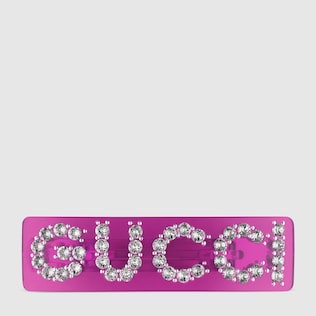 gucci glitter headband