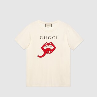 Magliette gucci cheap