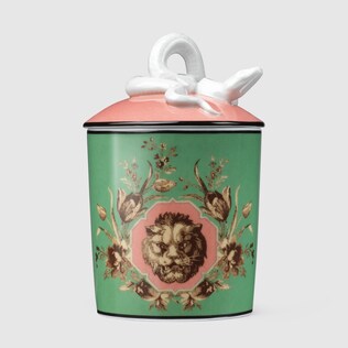 Herbosum, XL Grotesque Garden candle