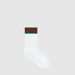 baby socks gucci