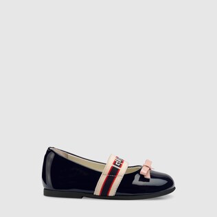 gucci ballet