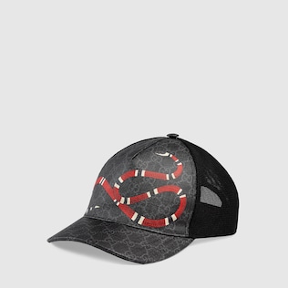 original gucci kappe