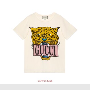 Magliette donna gucci store