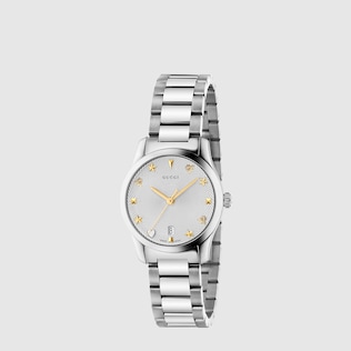 G-Timeless watch, 27mm