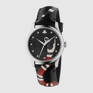 Le Marché des Merveilles watch, 38mm