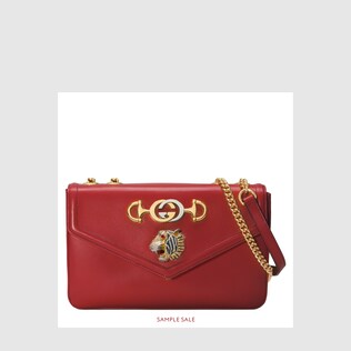 red floral gucci bag