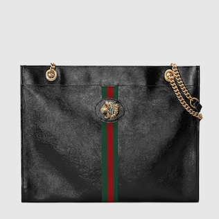 Totes Gucci Rajah Large Tote